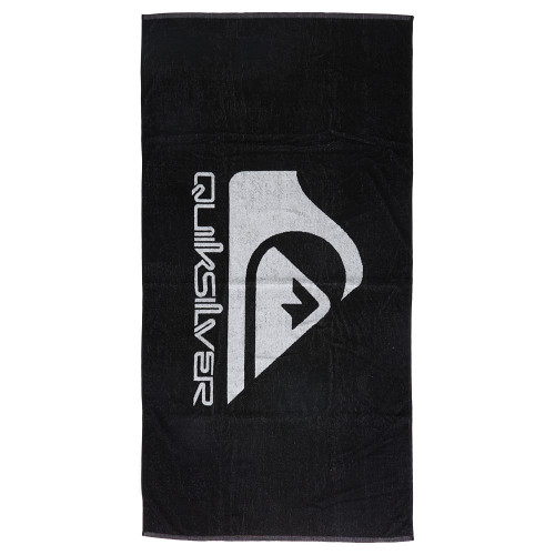 Quiksilver Πετσέτα θαλάσσης Salty Trims - Beach Towel 160 x 80 cm
